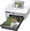 Canon Drucker Selphy CP1000 WH EU13 weiss