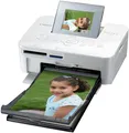 Canon SELPHY CP1000 - Weiß