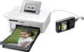 Canon SELPHY CP1000 Fotodrucker Druck-Auflösung: 300 x 300 dpi Papierformat (max.): 148 x 100 mm