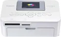 Canon Selphy CP1000 Foto-Drucker Thermosublimationsdruck 300x300dpi 1644253