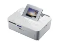 CANON SELPHY CP1000 WH Fotodrucker Thermosublimationsdruck