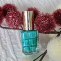 L'oreal Color Riche L'Oil Nail Polish-770 GRÜN EPOQUE