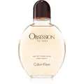 Calvin Klein Obsession for Men Eau de Toilette 125 ml