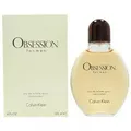 Calvin Klein Eau de Toilette Obsession Männer 125 ml