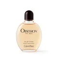 Calvin Klein Obsession for Men Eau De Toilette EDT 125 ml (man)