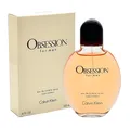 Calvin Klein Obsession for Men 125 ml Eau de Toilette