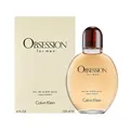 Calvin Klein Obsession for Men EdT Herren Düfte Parfum Männer Spray 125 ml - NEU