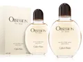 CALVIN KLEIN Obsession Eau de Toilette Spray Parfum Duft Versiegelt EDT 125ML