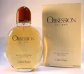 Calvin Klein Obsession Men eau de Toilette Spray 125 ml. Neu & originalverpackt