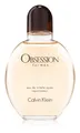 Calvin Klein Obsession Herren Eau de Toilette Spray - 125 ml