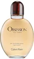 Calvin Klein Obsession Herren Eau de Toilette Spray - 125 ml