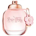 Coach Damenduefte FloralEau de Parfum Spray 50 ml (1.018,00 € / 1 l)