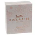 COACH Eau de Parfum Floral Eau de Parfum 50ml