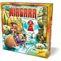 Zoch Spiel Familienspiel Wettlaufspiel Niagara 601124900