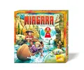 Zoch 601124900, Niagara, Spiel des Jahres 2005, eine atemberaubende Schatzsuche im Wettlauf gegen die Strömung, ab 8 Jahren
