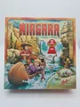 Niagara Zoch Brettspiel Gesellschaftsspiel VOLLSTÄNDIG