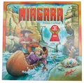 Niagara von Zoch Spiel des Jahres 2005 in sehr guten Zustand - inkl. Rechnung