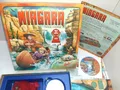Fast wie neu: Niagara Zoch Spiele Spiel des Jahres 2005 Familienspiel Spannung