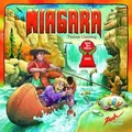 Niagara | Thomas Lisching | Für 3 - 5 Spieler. Spieldauer: 30 - 45 Minuten