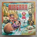 Zoch zum Spielen: NIAGARA - ein wildes Wasserspektakel [Familienspiel]. S 195984