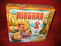 Zoch Brettspiel Niagara NEU OVP