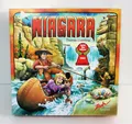 Niagara Gesellschaftsspiel Thomas Liesching Spiel der Jahres 2005 Zoch zum Spiel