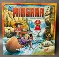 Zoch - Niagara - Gesellschaftsspiel - Brettspiel - Spiel des Jahres 2005