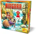 Zoch Familienspiel Wettlaufspiel Niagara 601124900