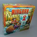 Zoch - Niagara für 3-5 Spieler 8+ Gebraucht/Used