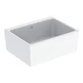 Geberit Satellit Spülstein mit Überlauf 50cm, 361350000