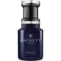 Hackett London Essential Eau de Parfum Herrenduft 100 ml - Parfüm für Männer