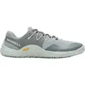 Merrell Herren Trail Glove 7 Schuhe (Größe 44.5, grau)
