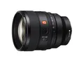 Sony FE SEL 85mm 1.4 GM II