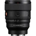 Sony 85/1.4 SEL FE GM II