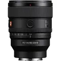 Sony FE 85mm f1,4 GM II