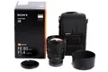 SONY G Master FE 1,4 /85mm GM II   für Sony E-Mount  * Fotofachhändler*