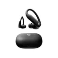 Sport Bluetooth Headset Apple Mx723Zm/A Black NEU