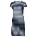 Helly Hansen - Women's Thalia Summer Dress 2.0 - Kleid Gr XL blau/grau