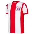 COPA Fußballtrikot FC Bayern München 1971/72 rot S