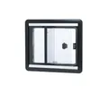 Schiebefenster S4 Seitz Wohnmobil Fenster 700 x 450 mm - Dometic