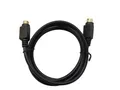 10 Stück Goobay Wentronic AVK 157-100 1,0m Audio-Video-Kabel 1,0 m OVP