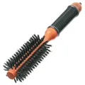 Comair Rundbürste Pins 12-reihig Wildschweinborste  2852 Ø 45 mm