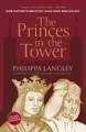 Philippa Langley The Princes in the Tower (Gebundene Ausgabe)