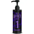Marmara Barber No.1 Creme Cologne 400 ml spender