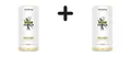 2 x foodspring Vegan Protein (750g) Vanilla (56,63 EUR/kg)