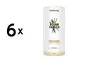 6 x foodspring Vegan Protein (750g) Vanilla (53,33 EUR/kg)