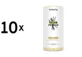 10 x foodspring Vegan Protein (750g) Vanilla (50,67 EUR/kg)