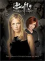 Buffy the Vampire Slayer - The Complete Fourth Season [DV... | DVD | Zustand gut
