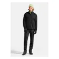 Odlo The Essentials Warm Cross-country Jacket black (15000) M