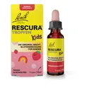 Bachblüten Original Rescura Kids Tropfen Erdbeer alkoholfrei 10 ml